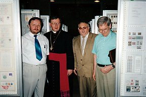 Koło PZF przy Spinko w Lesznie