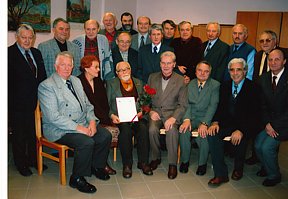 Koło PZF przy Spinko w Lesznie