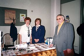 Koło PZF przy Spinko w Lesznie