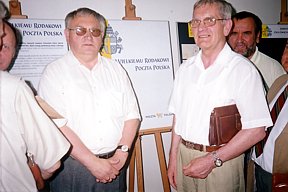 Koło PZF przy Spinko w Lesznie
