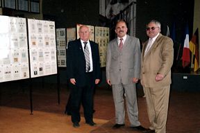 Koło PZF przy Spinko w Lesznie