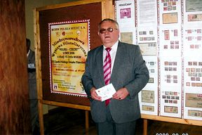 Koło PZF przy Spinko w Lesznie