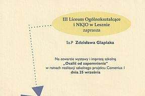Koło PZF przy Spinko w Lesznie