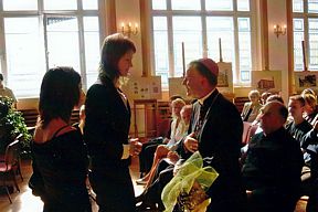 Koło PZF przy Spinko w Lesznie