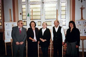 Koło PZF przy Spinko w Lesznie
