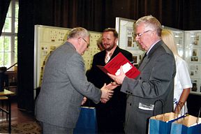 Koło PZF przy Spinko w Lesznie