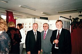 Koło PZF przy Spinko w Lesznie