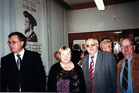 Koło PZF przy Spinko w Lesznie