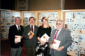 Koło PZF przy Spinko w Lesznie