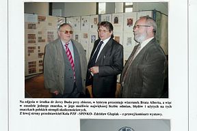 Koło PZF przy Spinko w Lesznie