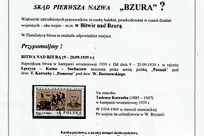 Koło PZF przy Spinko w Lesznie
