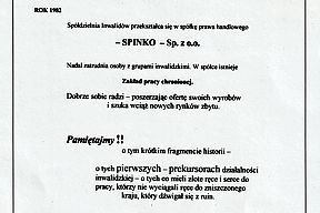 Koło PZF przy Spinko w Lesznie