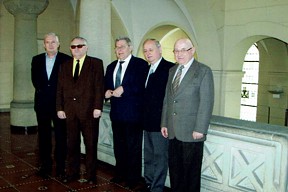 Koło PZF przy Spinko w Lesznie