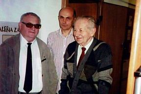 Koło PZF przy Spinko w Lesznie