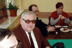 Koło PZF przy Spinko w Lesznie