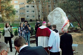 Koło PZF przy Spinko w Lesznie
