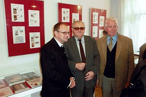 Koło PZF przy Spinko w Lesznie