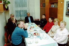 Koło PZF przy Spinko w Lesznie