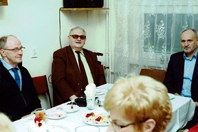 Koło PZF przy Spinko w Lesznie