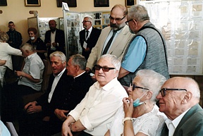 Koło PZF przy Spinko w Lesznie