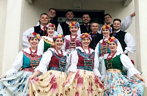 Koło PZF przy Spinko w Lesznie