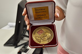 Koło PZF przy Spinko w Lesznie