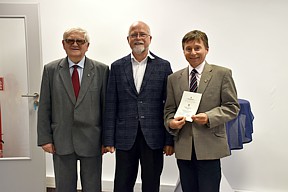 Koło PZF przy Spinko w Lesznie