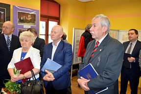 Foto - Jubileusz 60-lecia