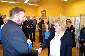 Foto - Jubileusz 60-lecia