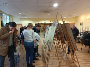 Pokaz w ODK „Na Skarpie”