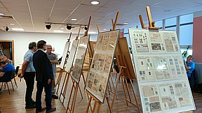 Pokaz w ODK &bdquo;Na Skarpie&rdquo;