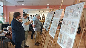 Pokaz w ODK &bdquo;Na Skarpie&rdquo;
