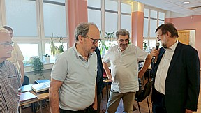 Pokaz w ODK &bdquo;Na Skarpie&rdquo;