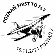 Datownik okolicznościowy