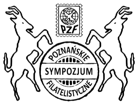 Porażyn - logo